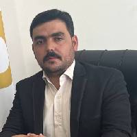 مهدی نجفیان